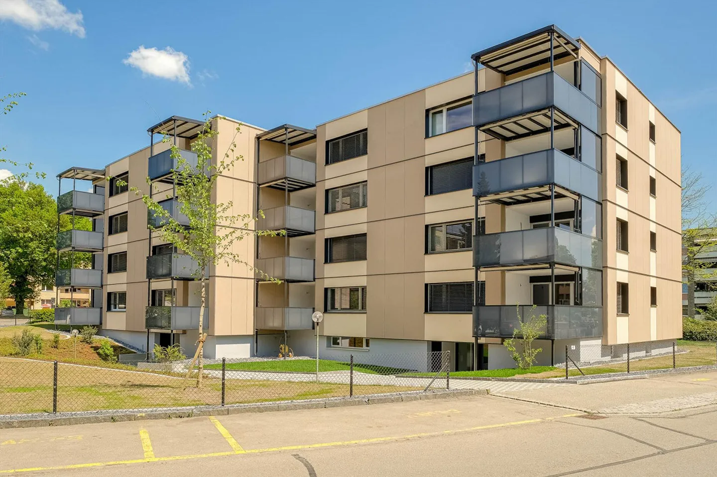 Living. Feeling good. Weinfelden! - Photo 10 of 10