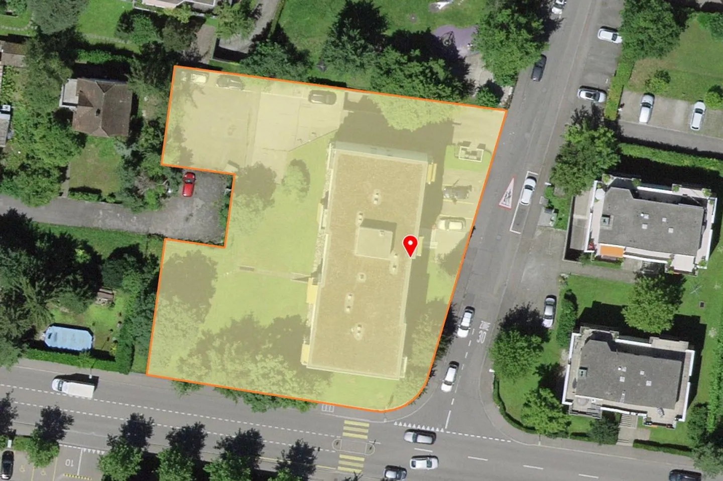 Charmante Wohnung in Ruhiger Lage - Foto 2 von 13