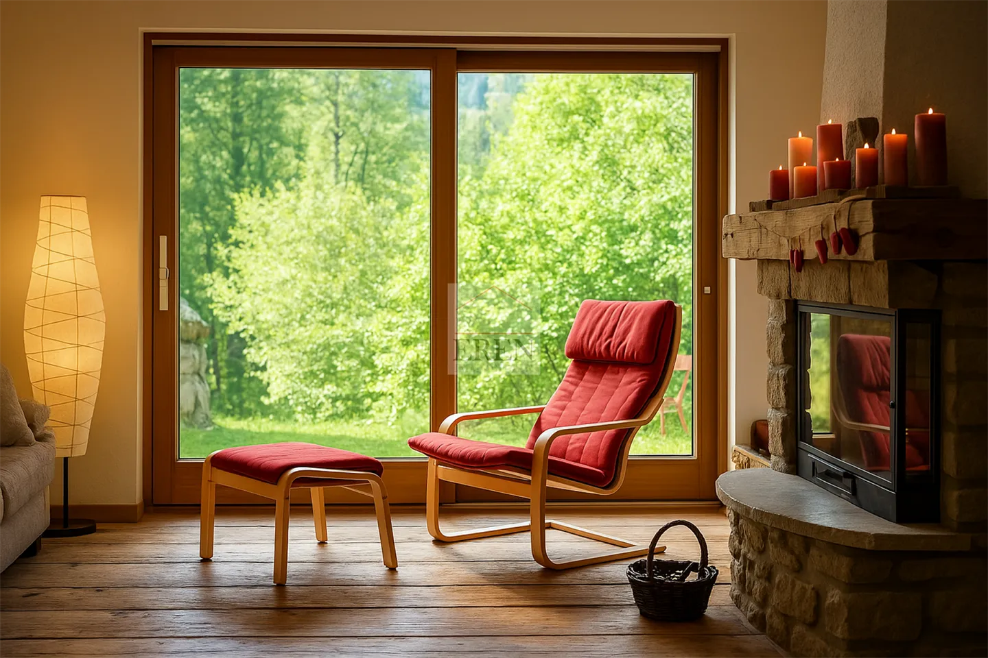 Eccezionale chalet di 7,5 stanze con SPA e jacuzzi a Ovronnaz - Residenza secondaria - Foto 5 di 13