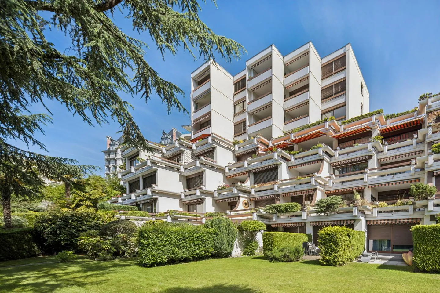 Apartment am Quai des Fleurs - Foto 1 von 10