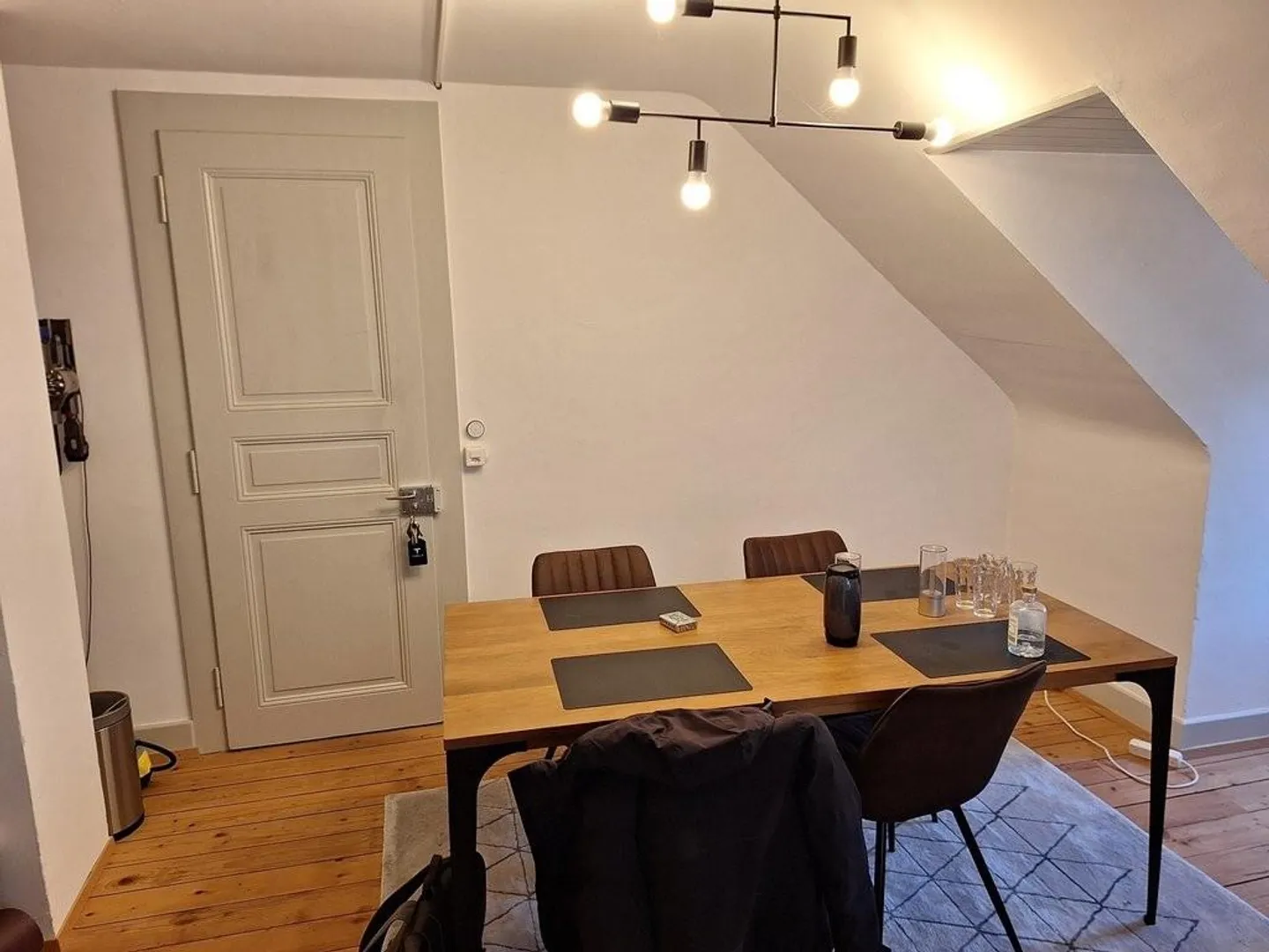 Mansarde au cœur de Berne - Photo 5 sur 8