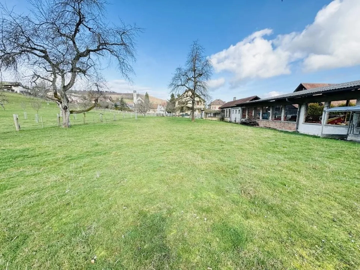 Ferme - Photo 1 sur 13