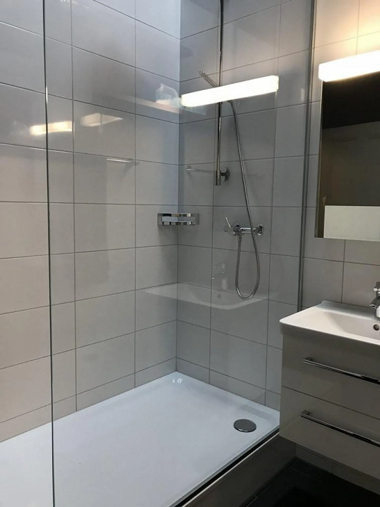 Mansarde au cœur de Berne - Photo 6 sur 8