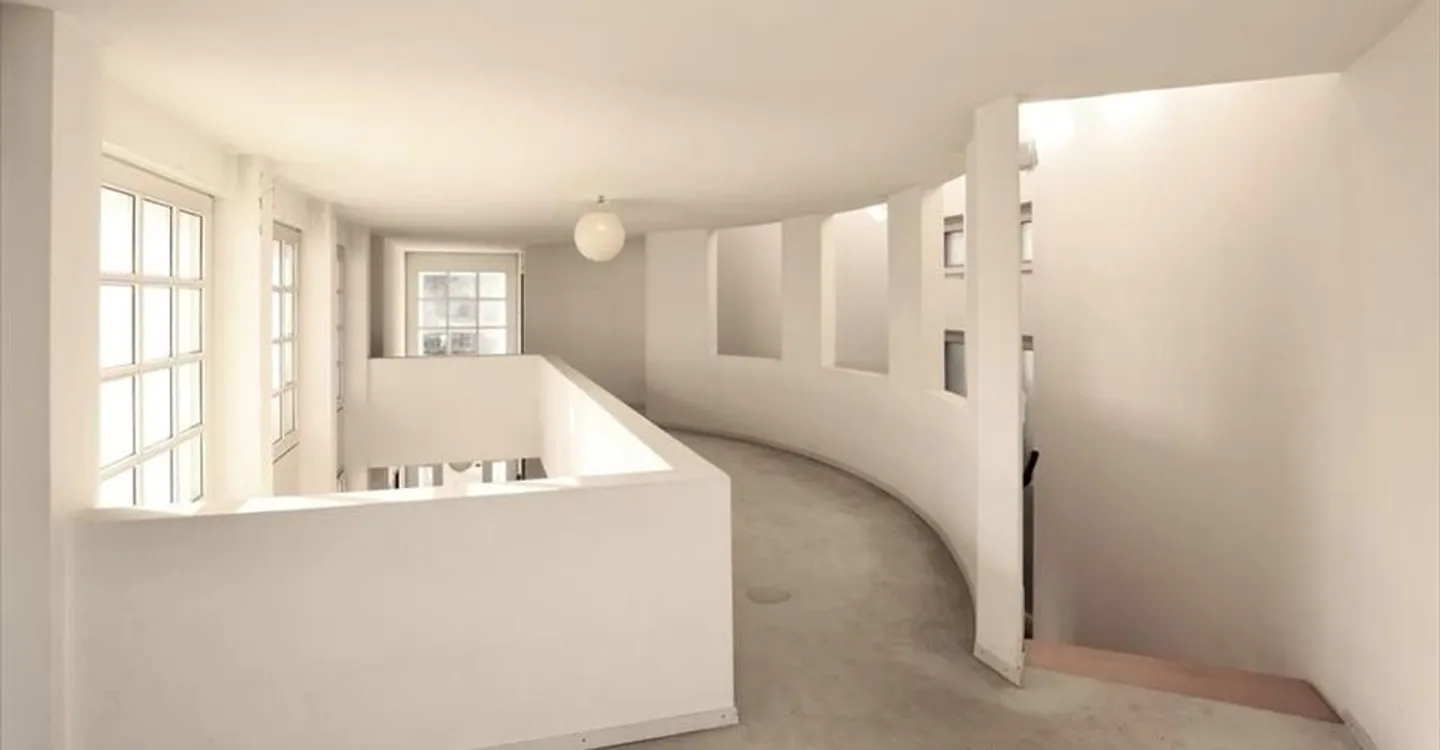 Villa d'Architecte en Zone Verte - Photo 5 sur 11