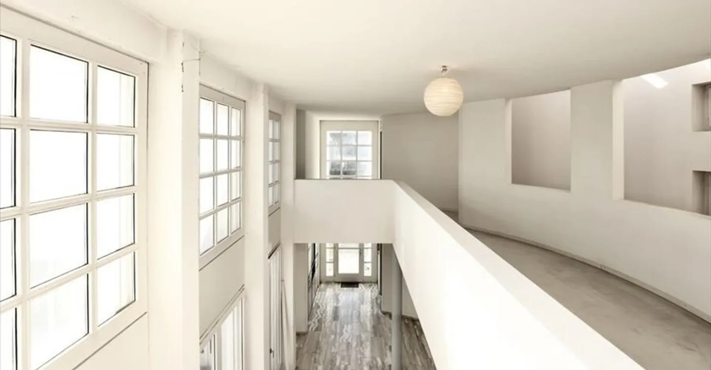 Villa d'Architecte en Zone Verte - Photo 6 sur 11