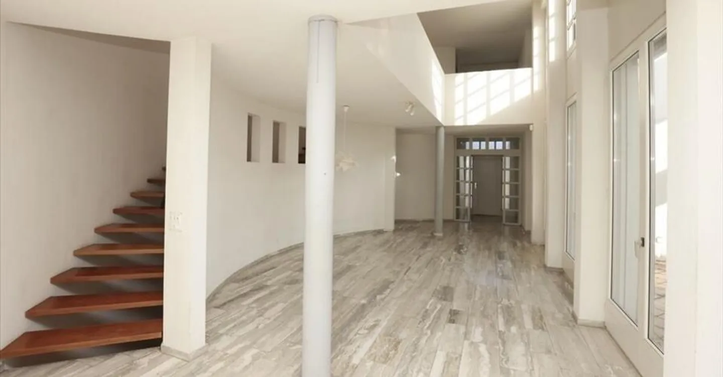 Villa d'Architecte en Zone Verte - Photo 7 sur 11