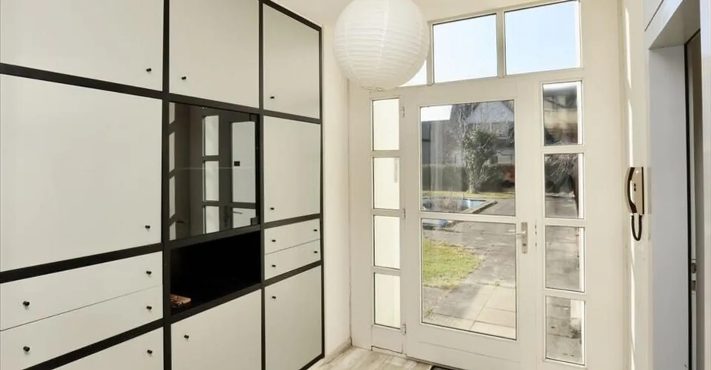 Villa d'Architecte en Zone Verte - Photo 9 sur 11