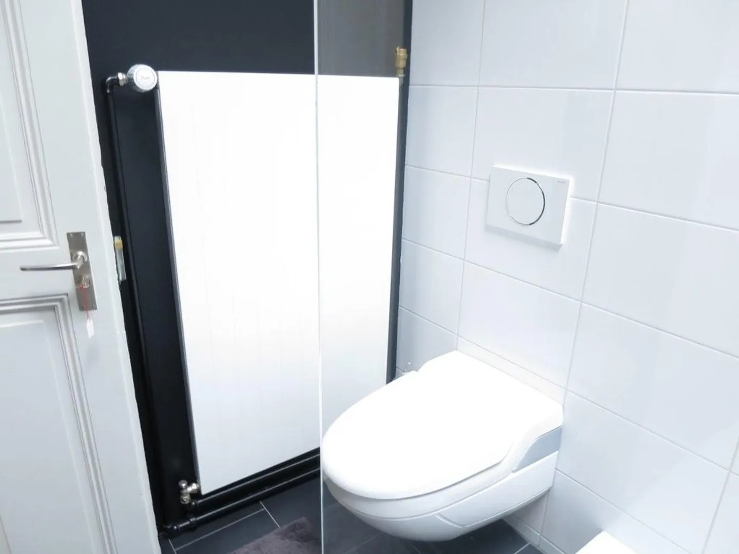 Mansarde au cœur de Berne - Photo 7 sur 8