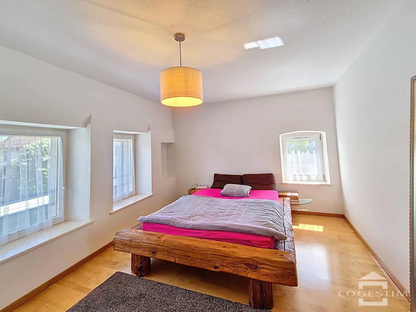 4,5-Zimmer-Wohnung - Foto 5 von 11