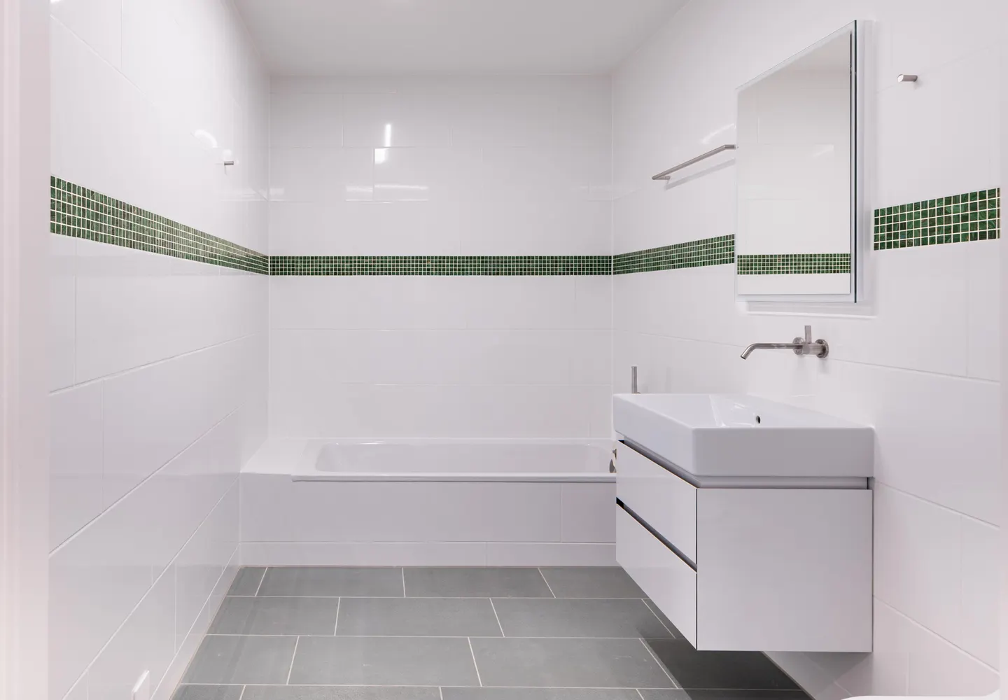 Prima occupazione con comfort abitativo a Zurigo-Höngg - Foto 8 di 10