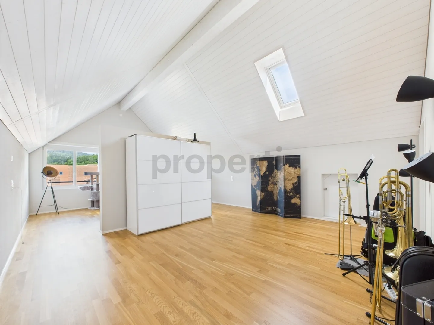 Rêve de Famille avec Vue 191/m² Bonheur de Vie sur Deux Étages à Hittnau ZH! - Photo 6 sur 12