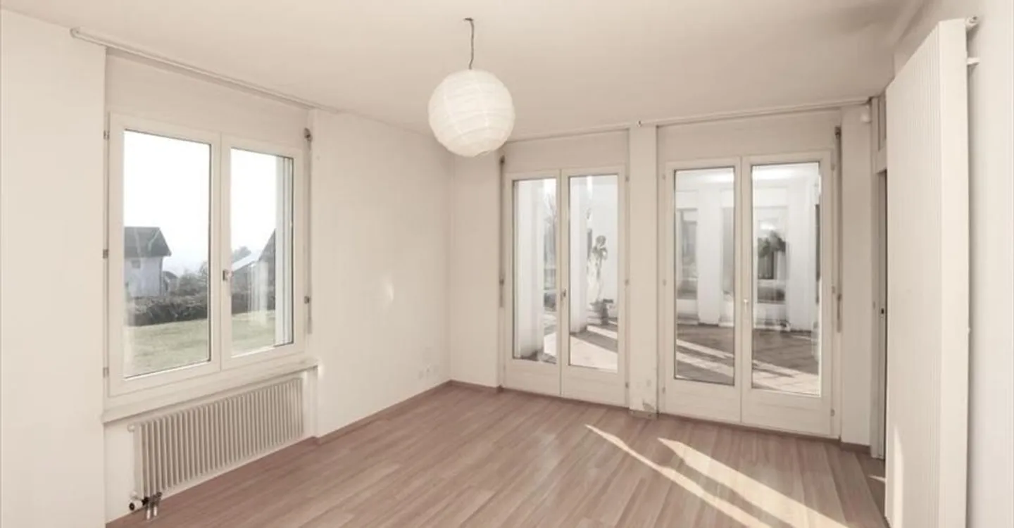Villa d'Architecte en Zone Verte - Photo 10 sur 11