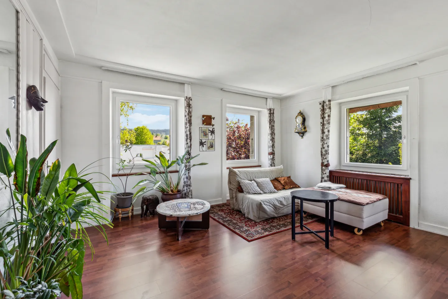 «Einfamilienhaus mit Charakter» - Foto 3 von 7