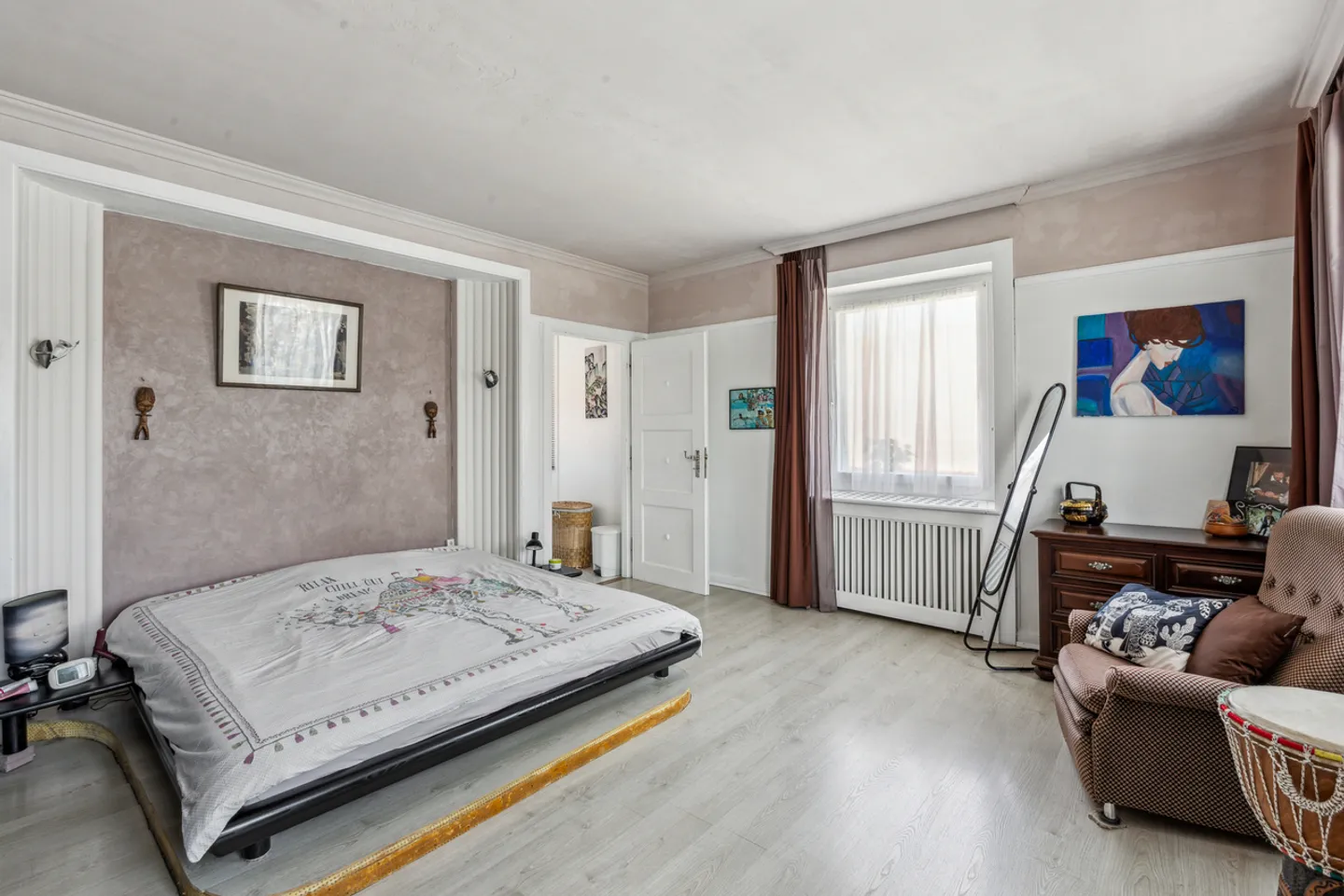«Einfamilienhaus mit Charakter» - Foto 6 von 7