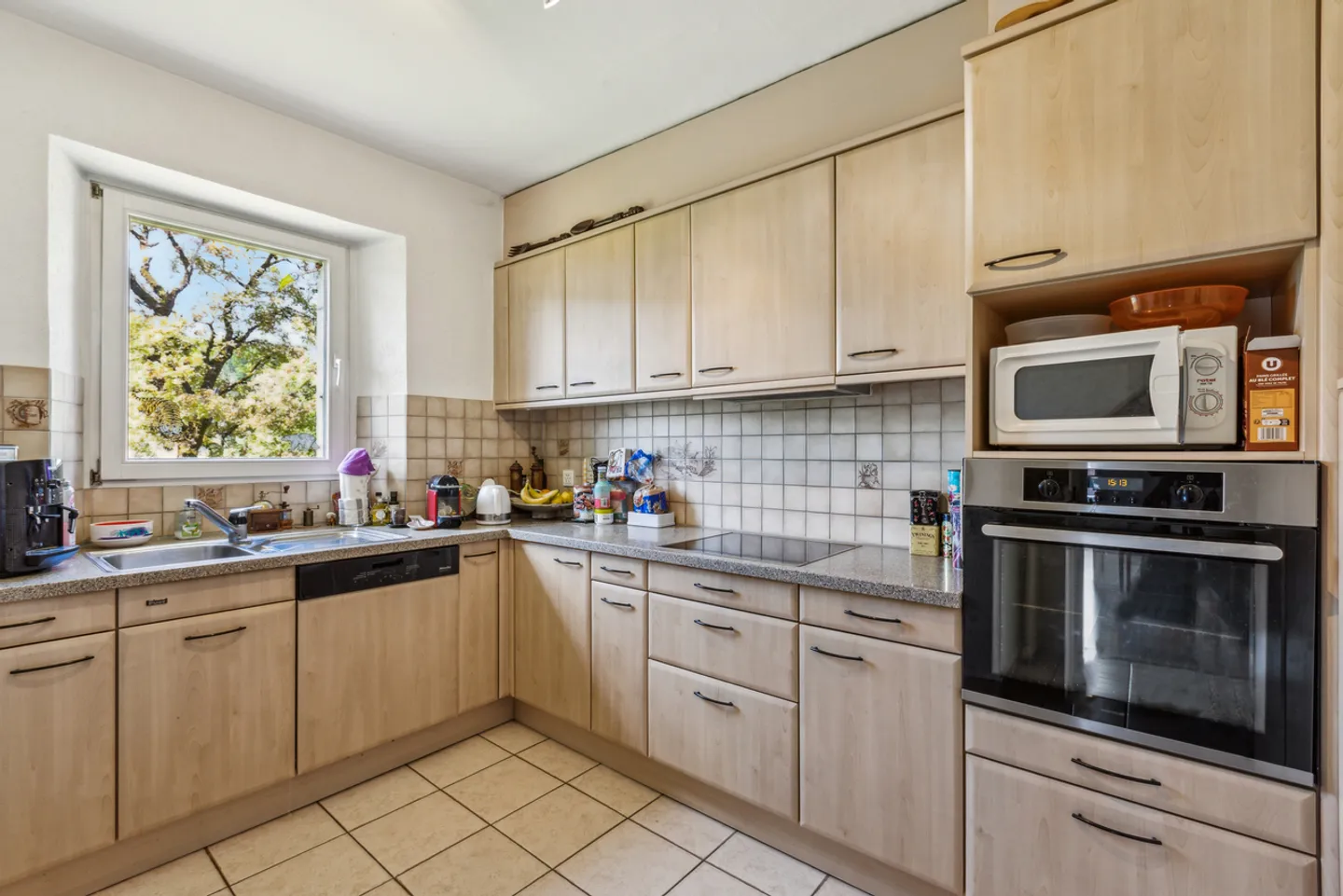 «Einfamilienhaus mit Charakter» - Foto 5 von 7