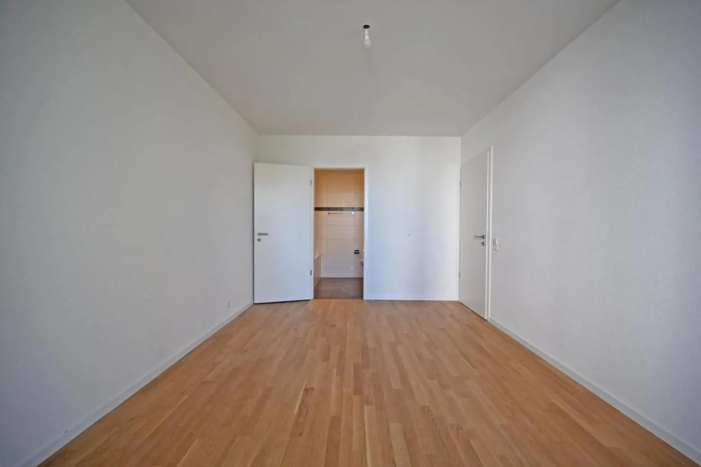 Bellissimo appartamento di 3,5 stanze nell'ecoquartiere di Marly - Foto 4 di 9