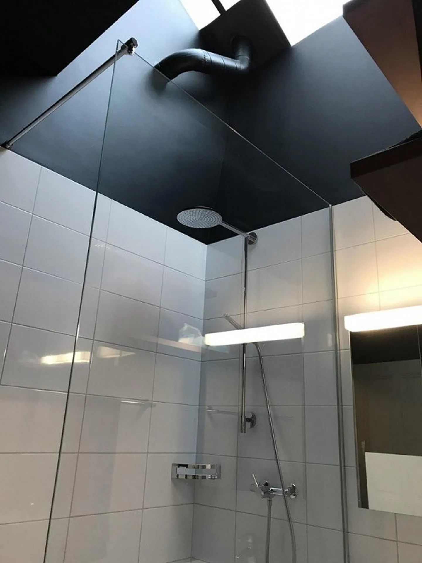 Mansarde au cœur de Berne - Photo 8 sur 8