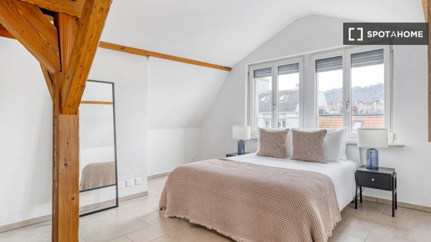 Apartment for rent - Photo 13 of 14