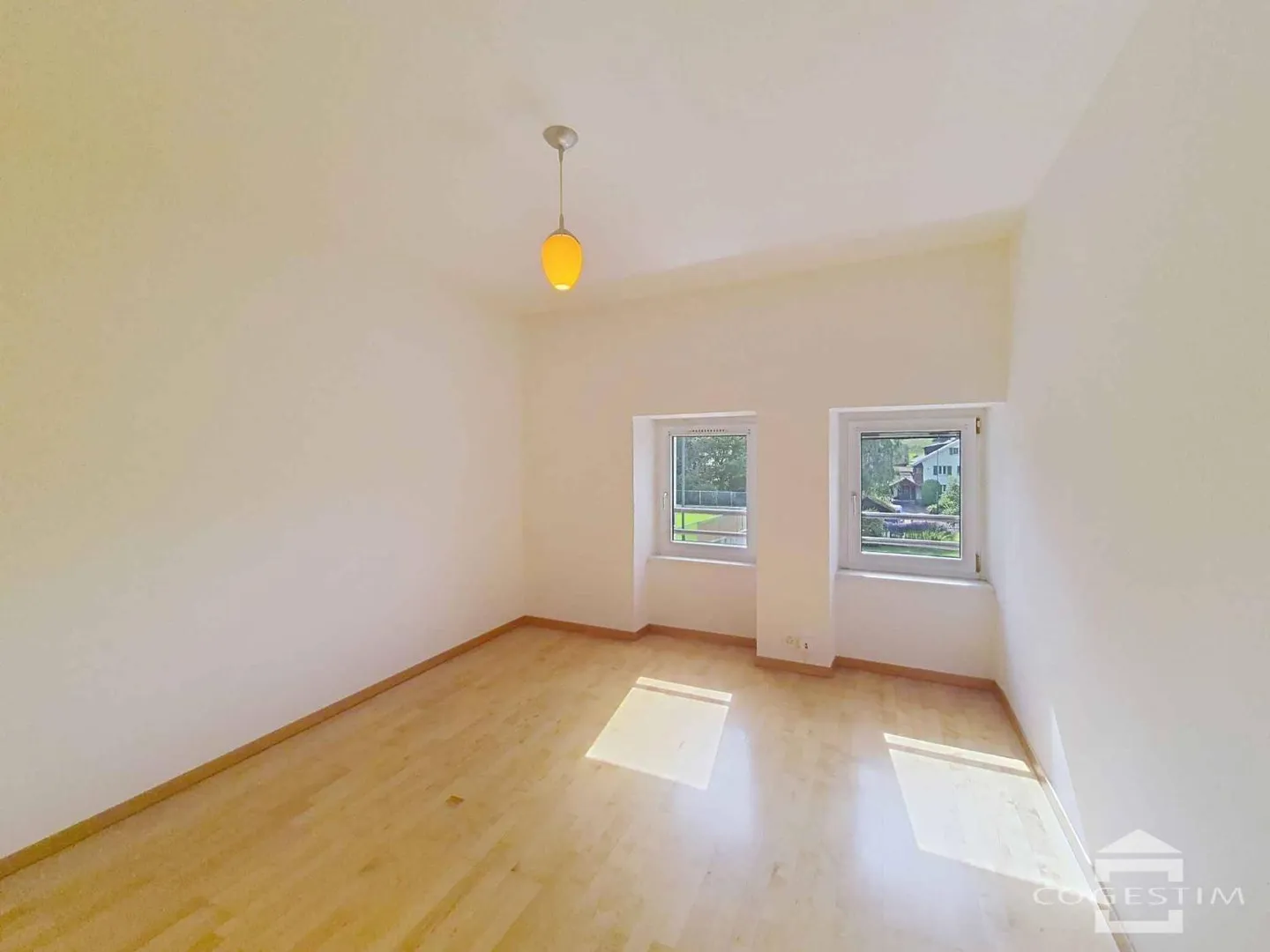 4,5-Zimmer-Wohnung - Foto 7 von 11