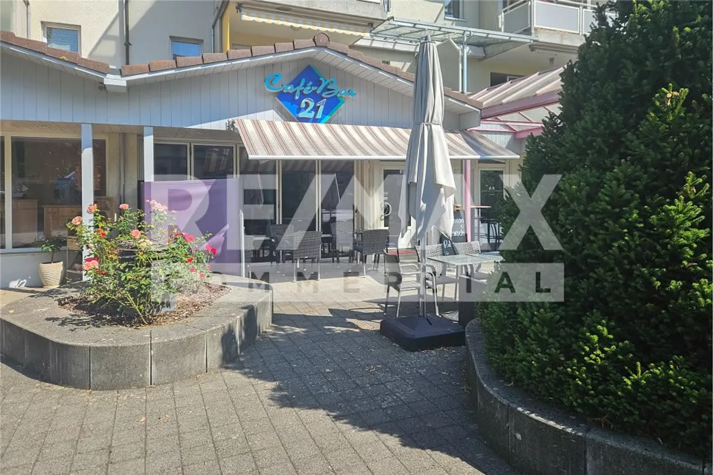 Café, Bar, Bistro mitten im schönen Toffen - Photo 2 sur 7