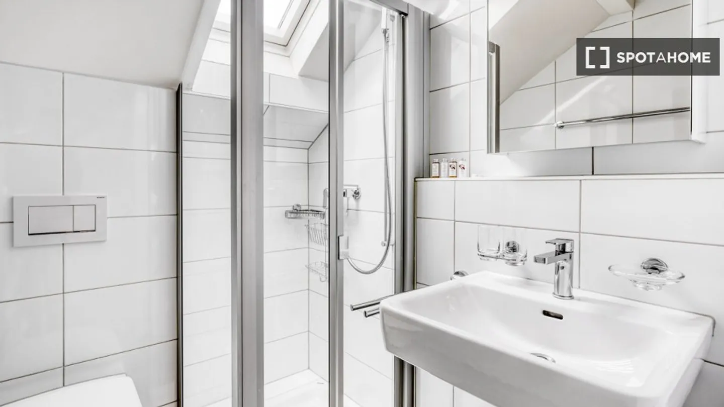 Apartment for rent - Photo 14 of 14