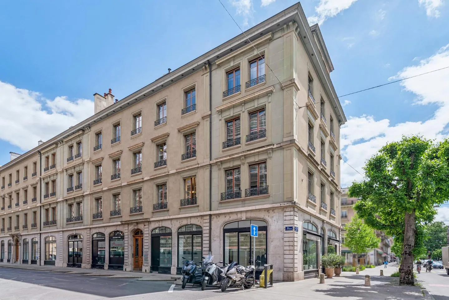 198 m2 - Superfici di alta qualità nel cuore del quartiere bancario - Foto 1 di 11