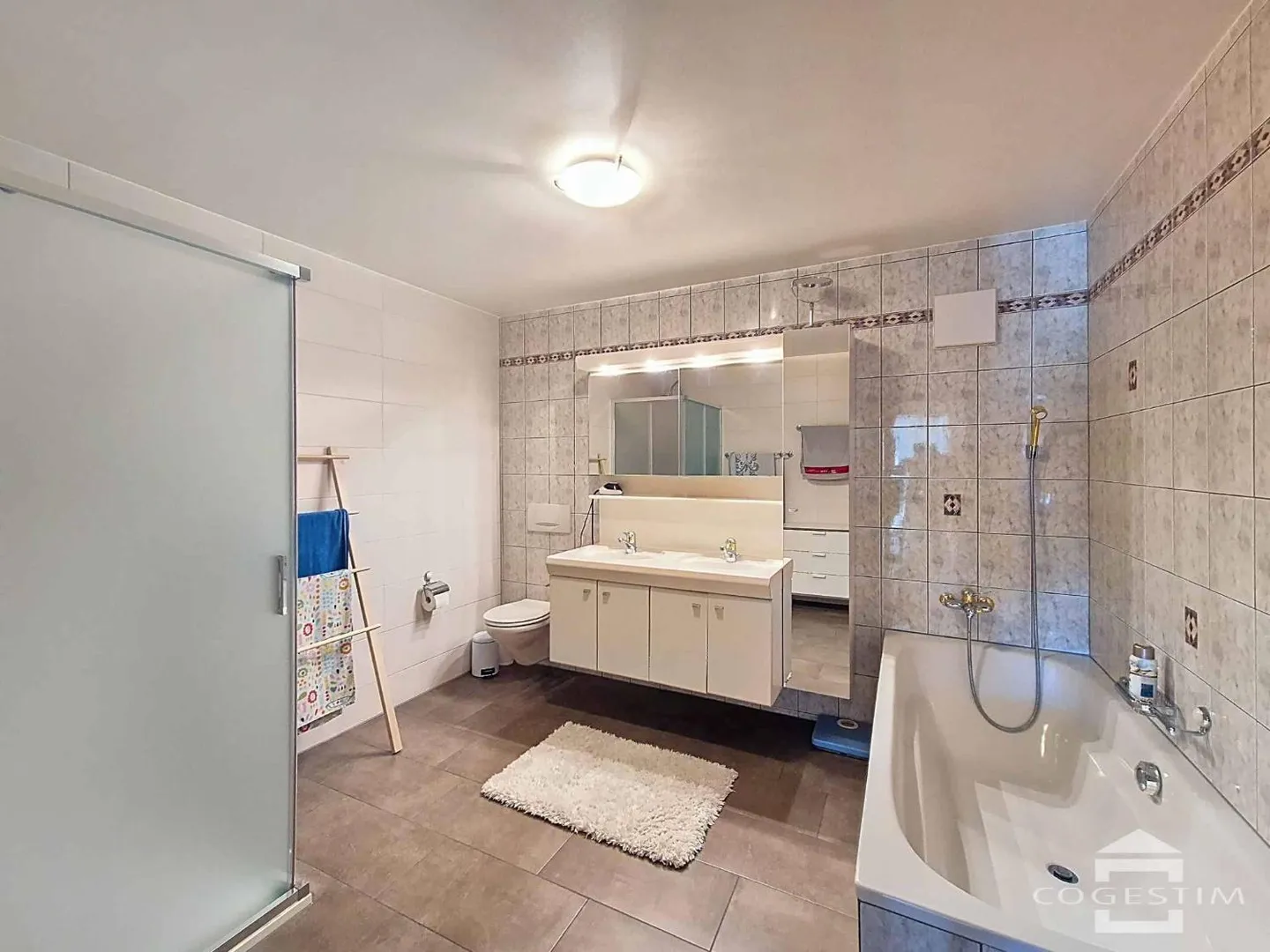 4,5-Zimmer-Wohnung - Foto 8 von 11