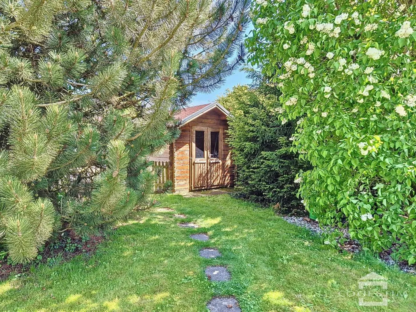 4,5-Zimmer-Wohnung - Foto 10 von 11