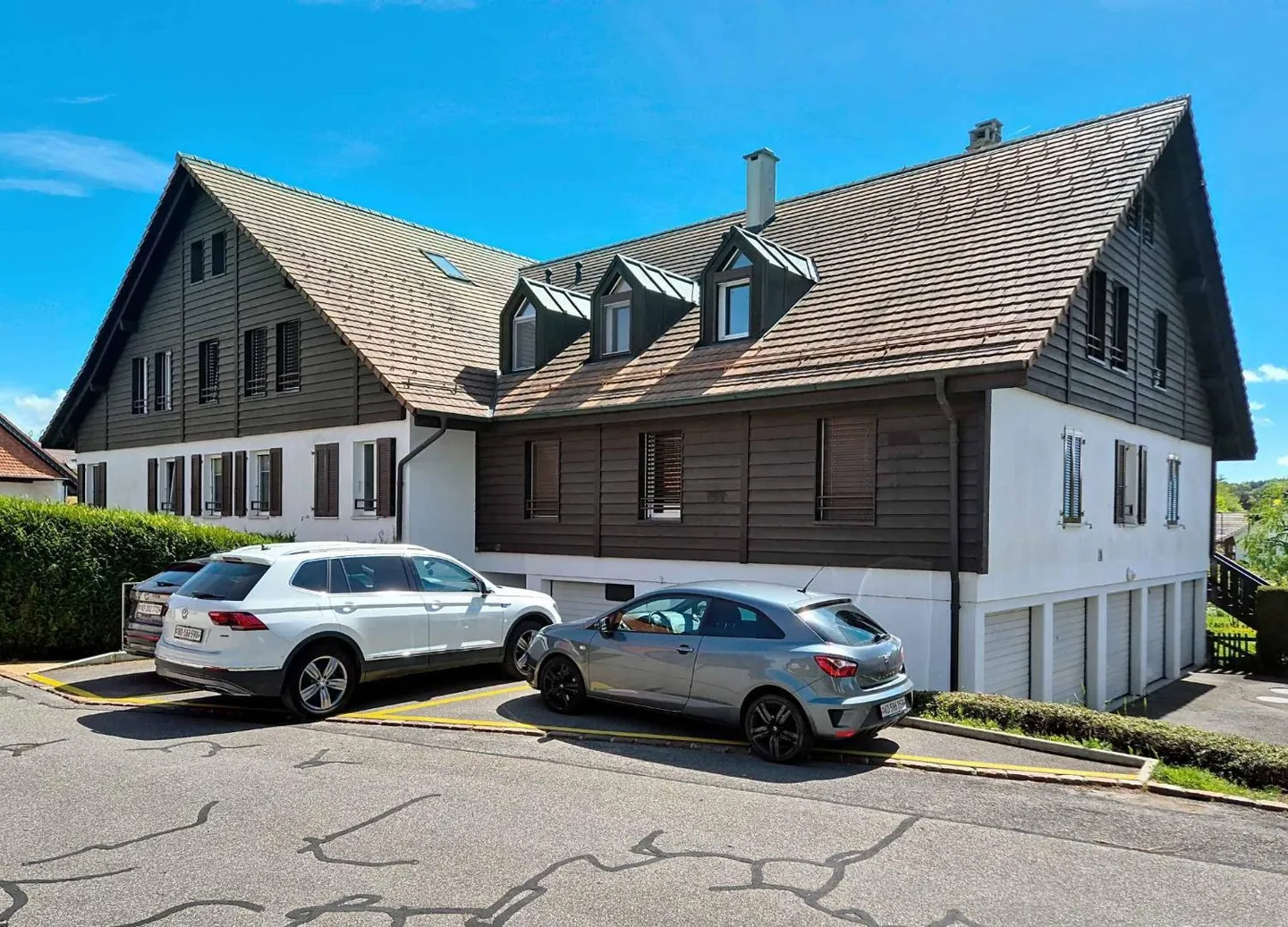 4,5-Zimmer-Wohnung - Foto 11 von 11