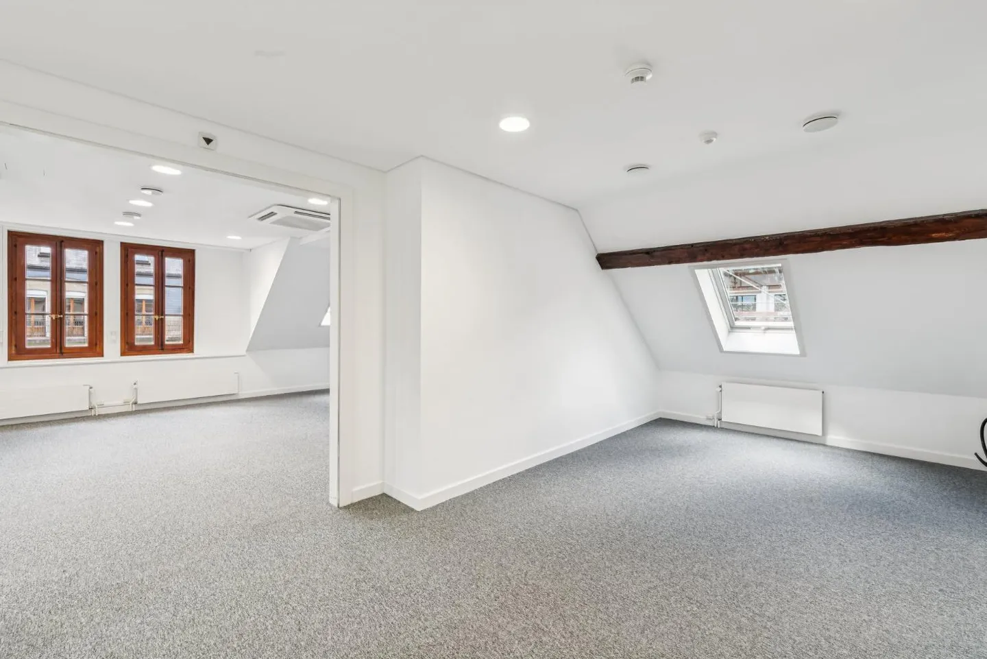 198 m2 - Superfici di alta qualità nel cuore del quartiere bancario - Foto 7 di 11
