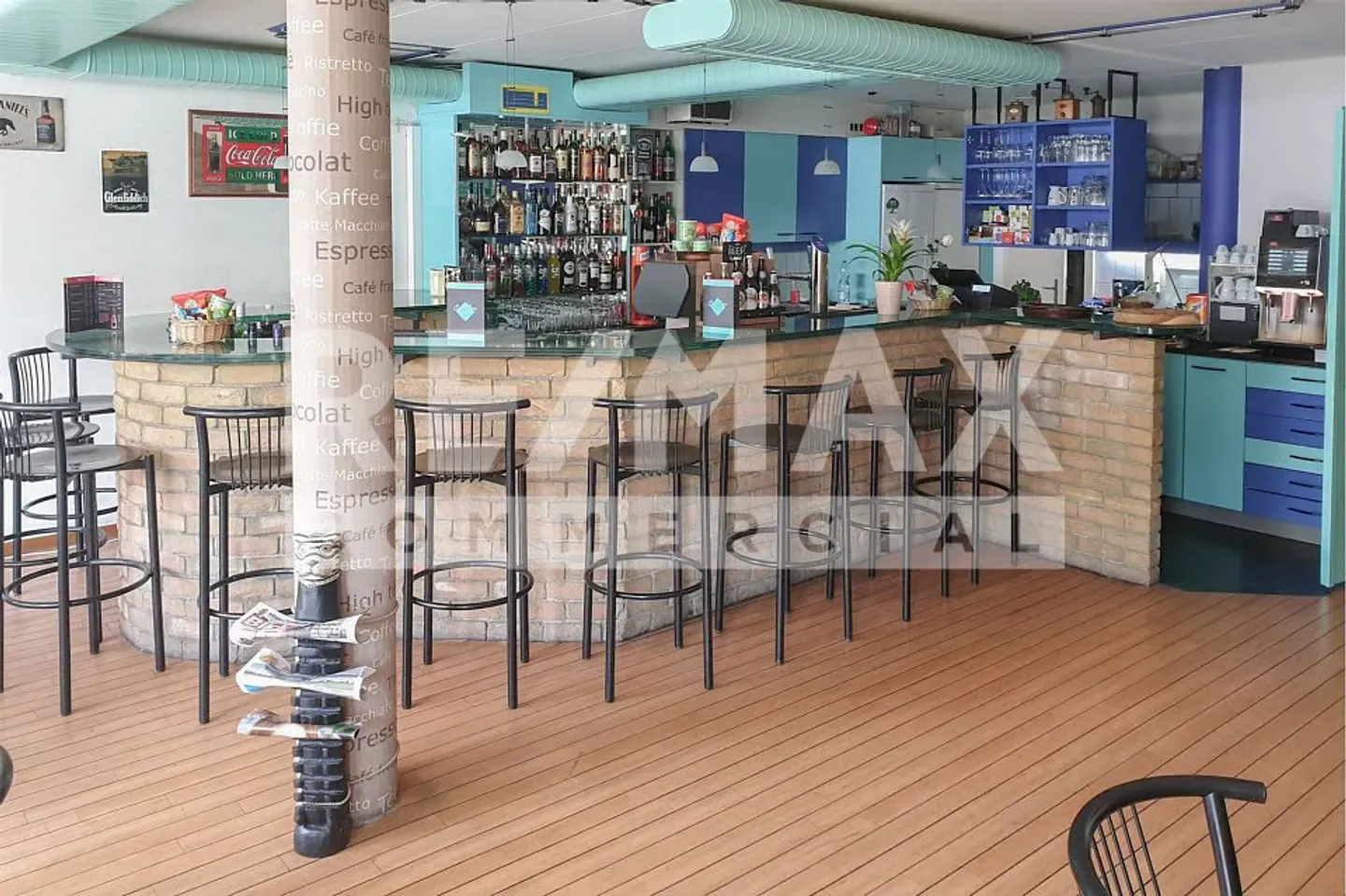 Café, Bar, Bistro mitten im schönen Toffen - Photo 3 sur 7