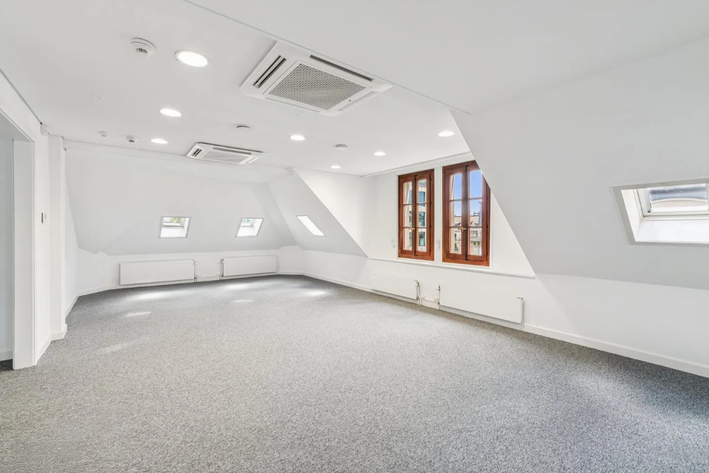 198 m2 - Superfici di alta qualità nel cuore del quartiere bancario - Foto 3 di 11