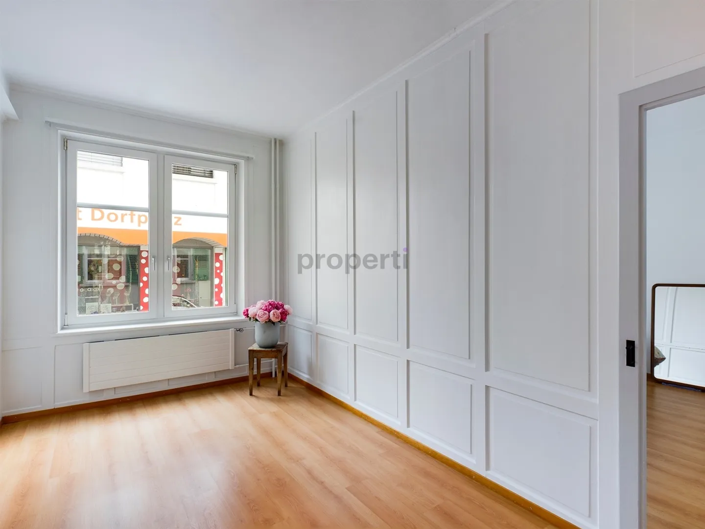 Appartement central et moderne de 4,5 pièces à Degersheim - Photo 4 sur 8