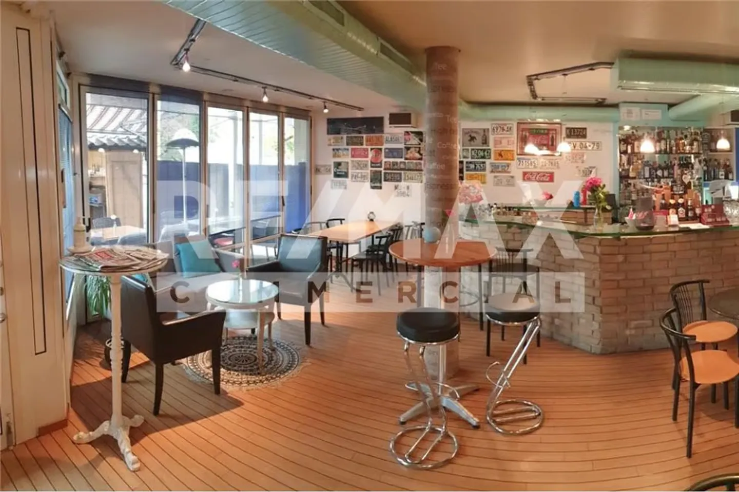 Café, Bar, Bistro mitten im schönen Toffen - Photo 4 sur 7