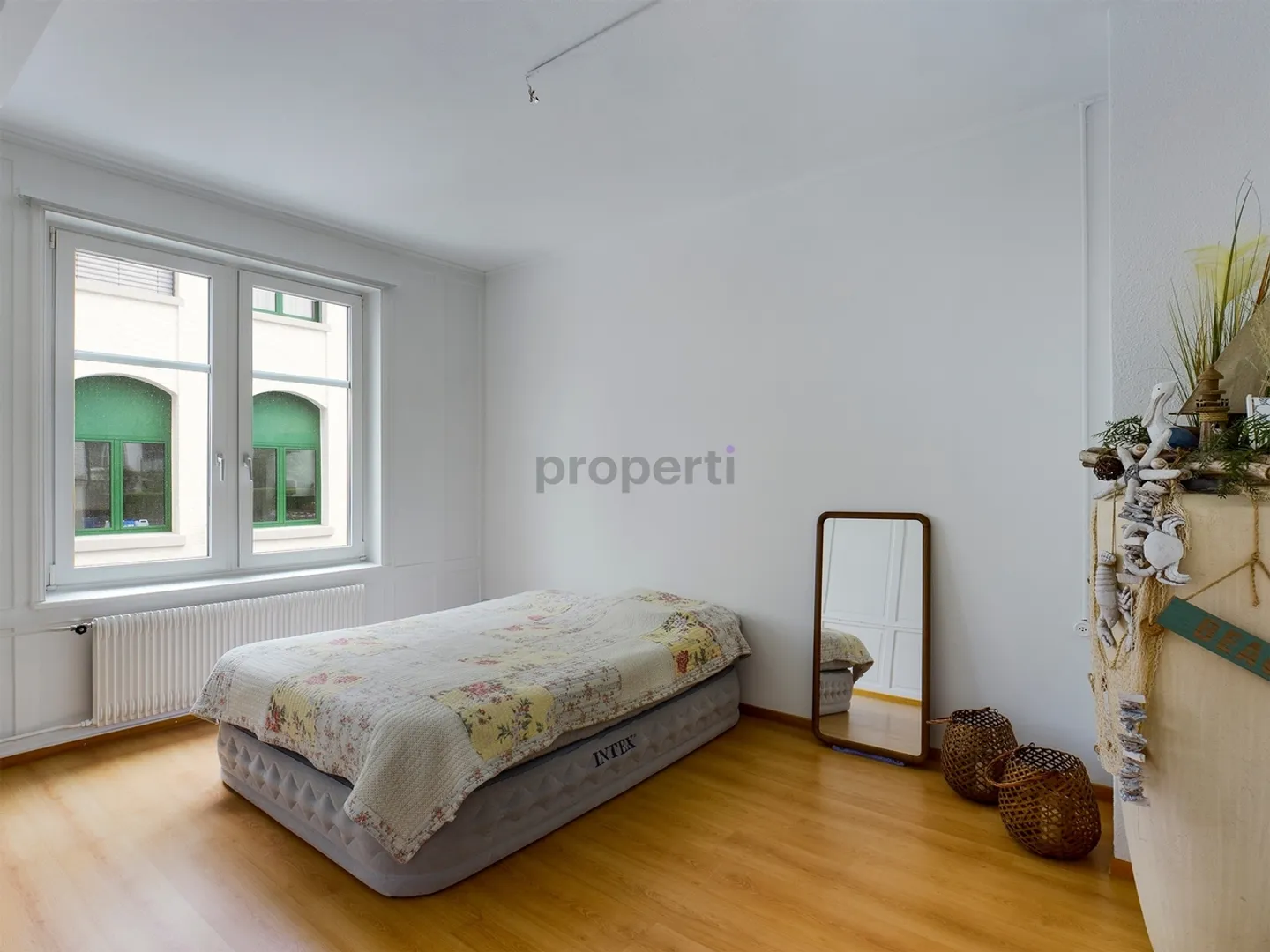 Appartement central et moderne de 4,5 pièces à Degersheim - Photo 5 sur 8