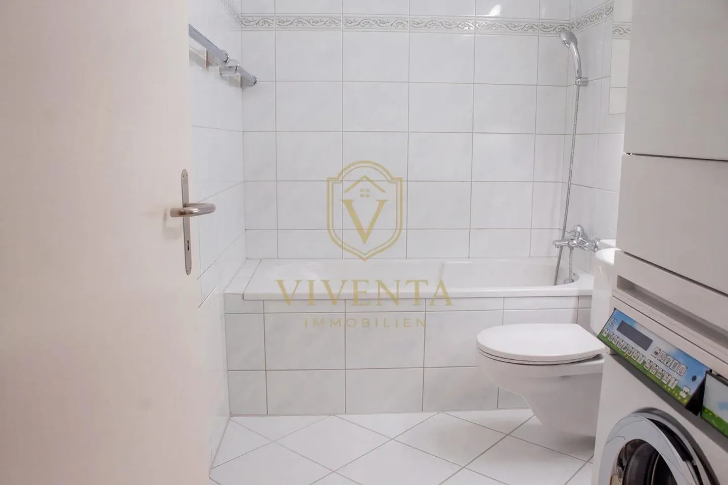 Situé au centre, vivre spacieux - Photo 6 sur 9