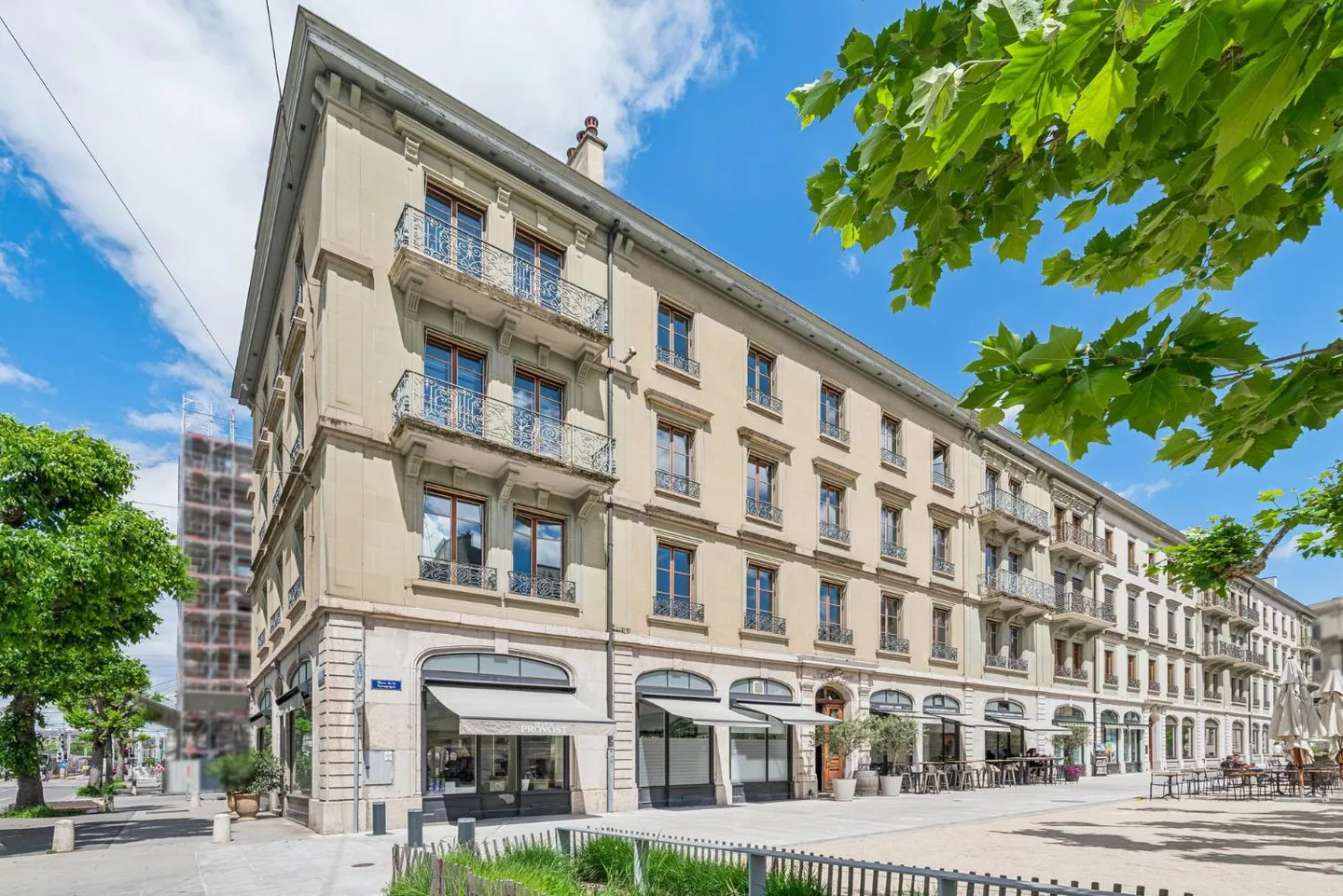 198 m2 - Superfici di alta qualità nel cuore del quartiere bancario - Foto 8 di 11