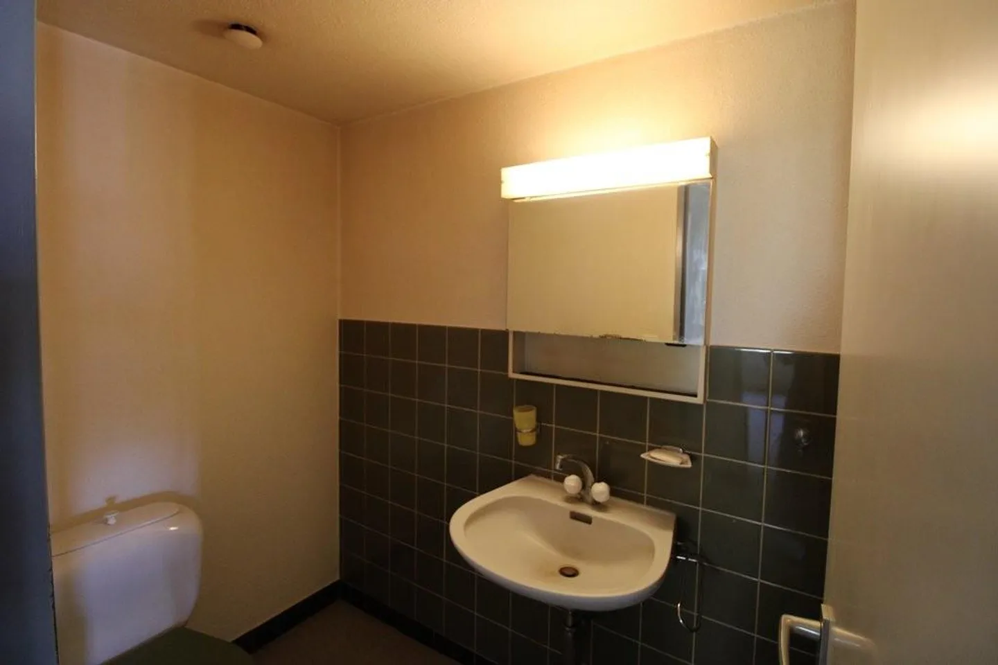 Charming 3-room apartment with lake view - Photo 5 of 6