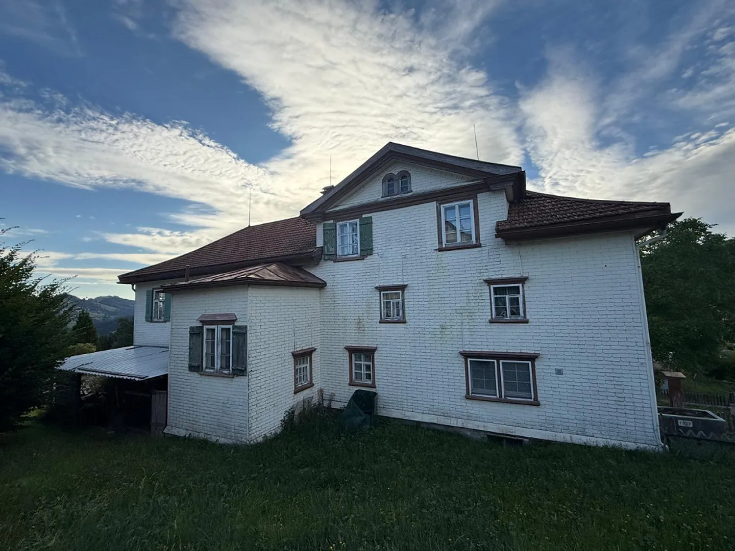 Locanda storica con carattere e grande potenziale - Speicher AR - Foto 4 di 26