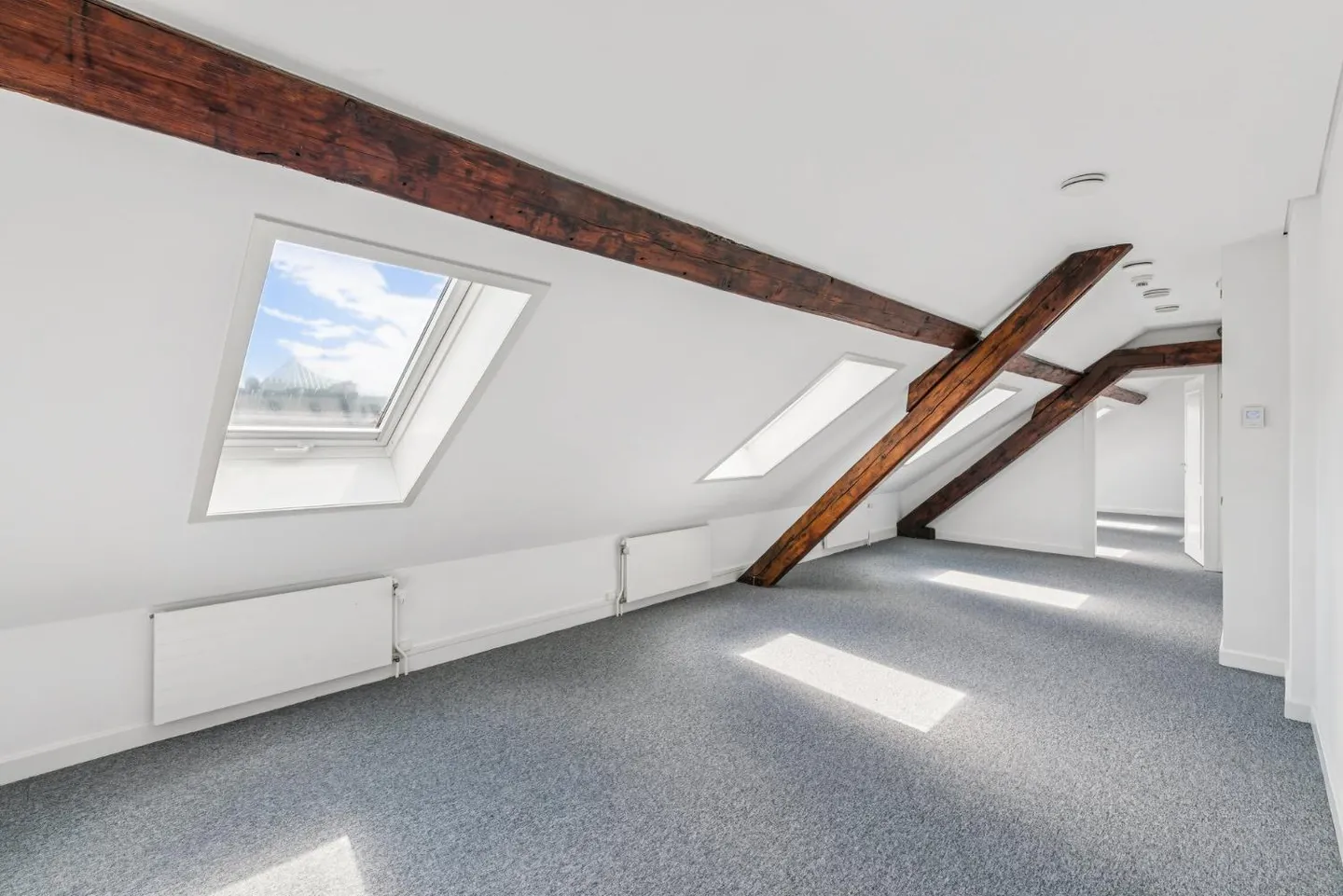 198 m2 - Superfici di alta qualità nel cuore del quartiere bancario - Foto 10 di 11
