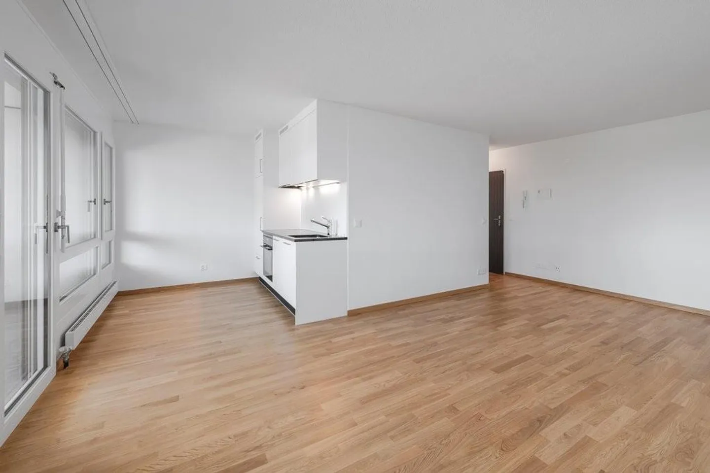 Green, Quiet, Central - Your Apartment between Aare & Gurten - Photo 2 of 4