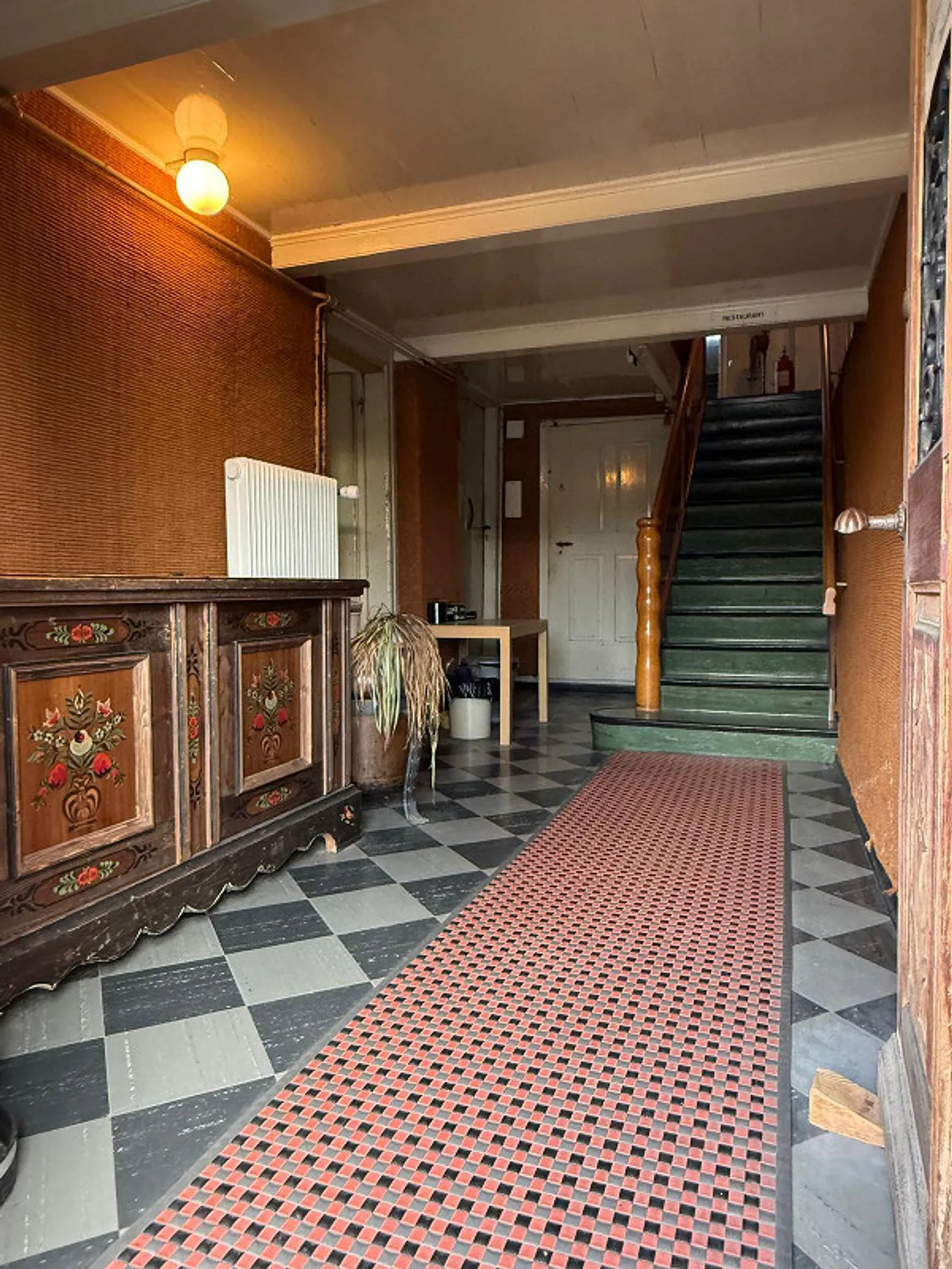 Locanda storica con carattere e grande potenziale - Speicher AR - Foto 5 di 26