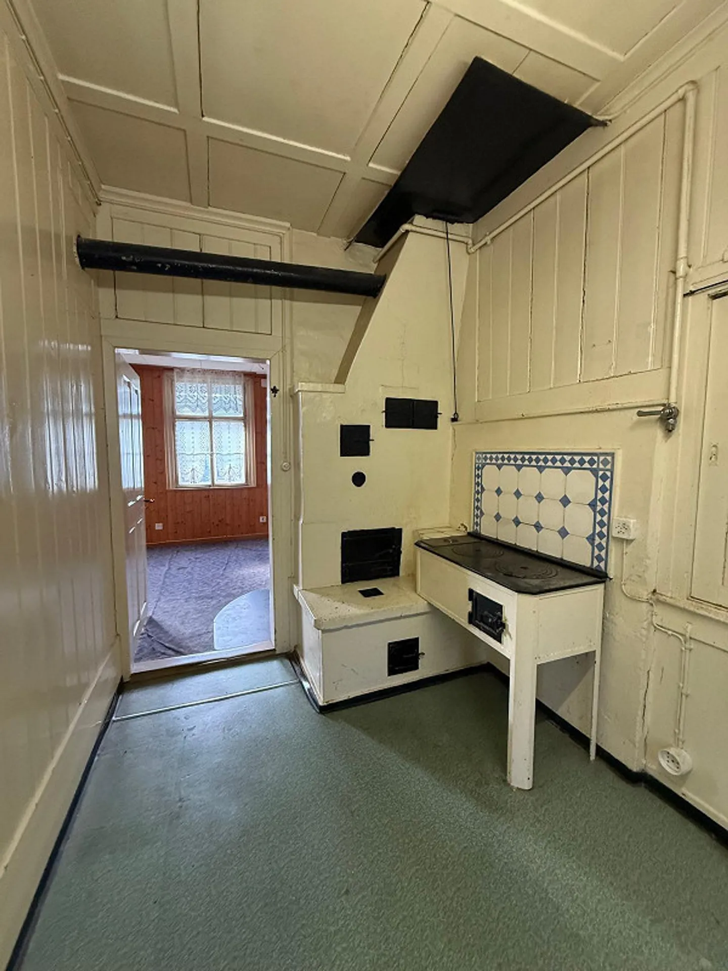 Locanda storica con carattere e grande potenziale - Speicher AR - Foto 16 di 26