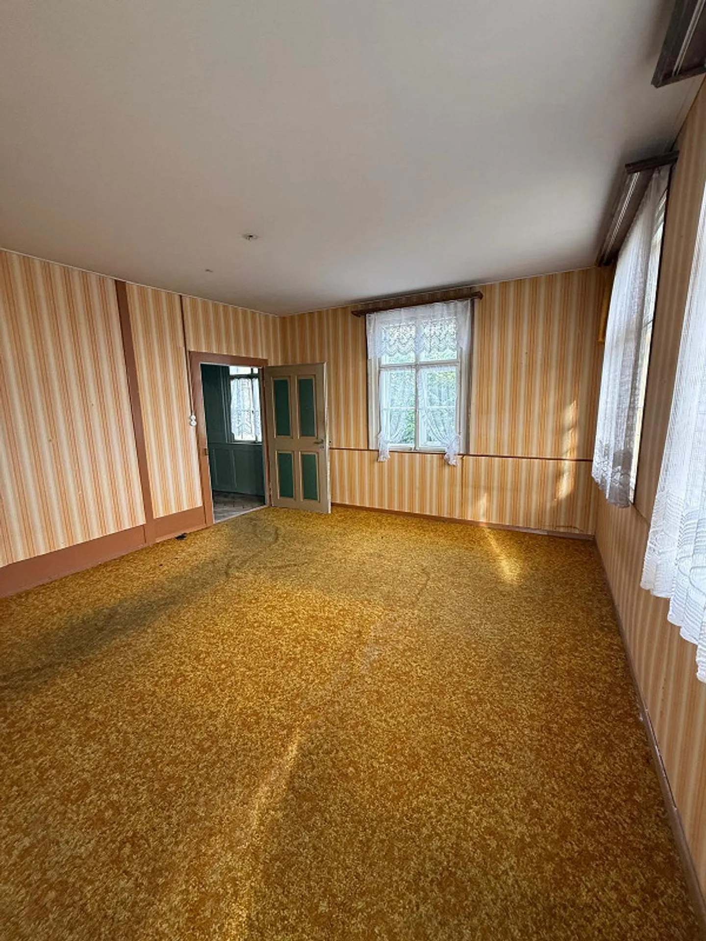 Locanda storica con carattere e grande potenziale - Speicher AR - Foto 17 di 26