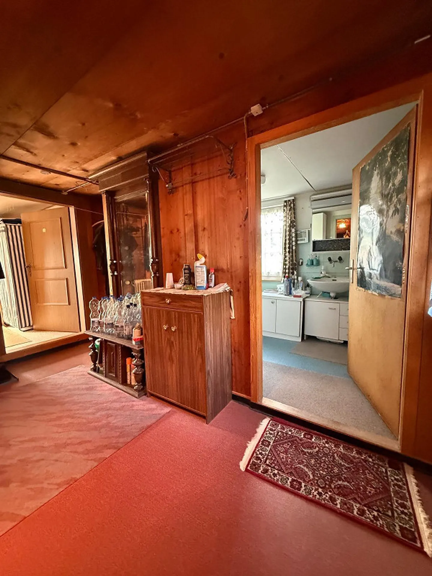 Locanda storica con carattere e grande potenziale - Speicher AR - Foto 18 di 26