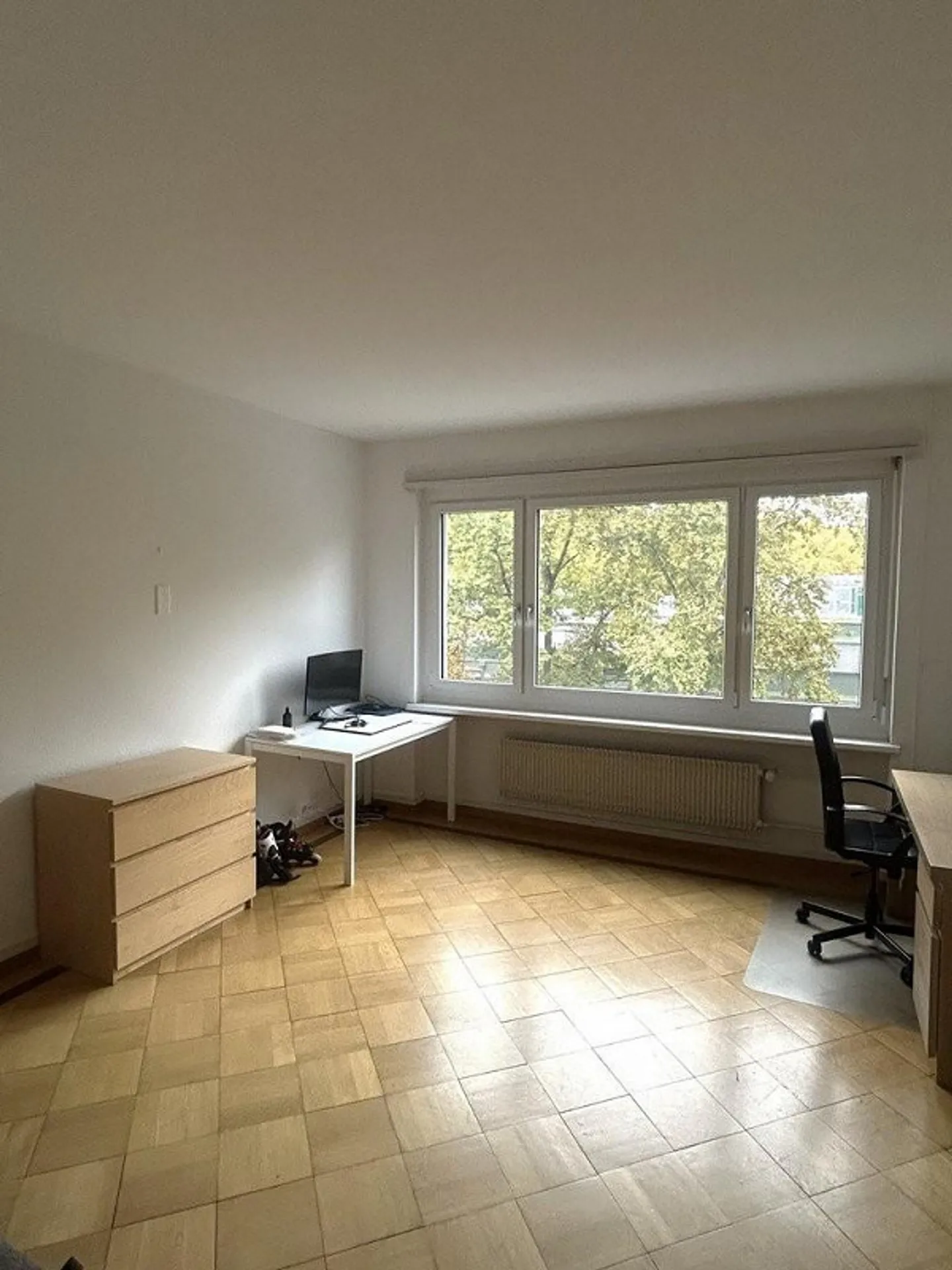 Mitten im Kreis 3 - Foto 3 von 7