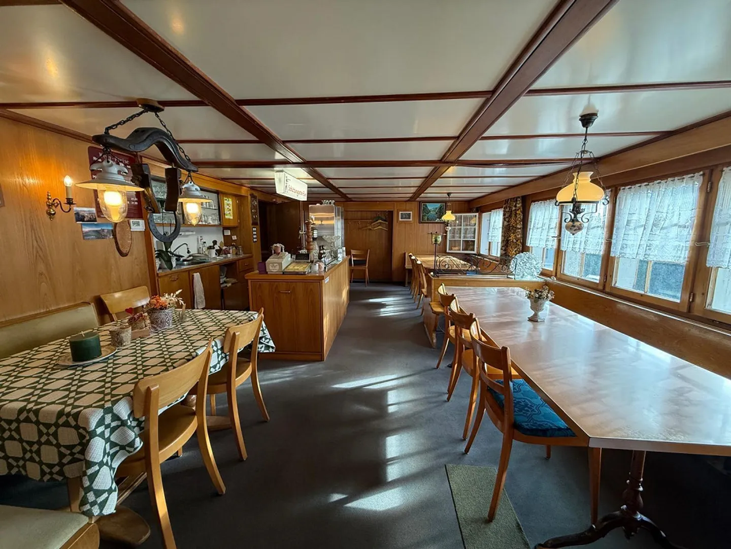 Locanda storica con carattere e grande potenziale - Speicher AR - Foto 6 di 26