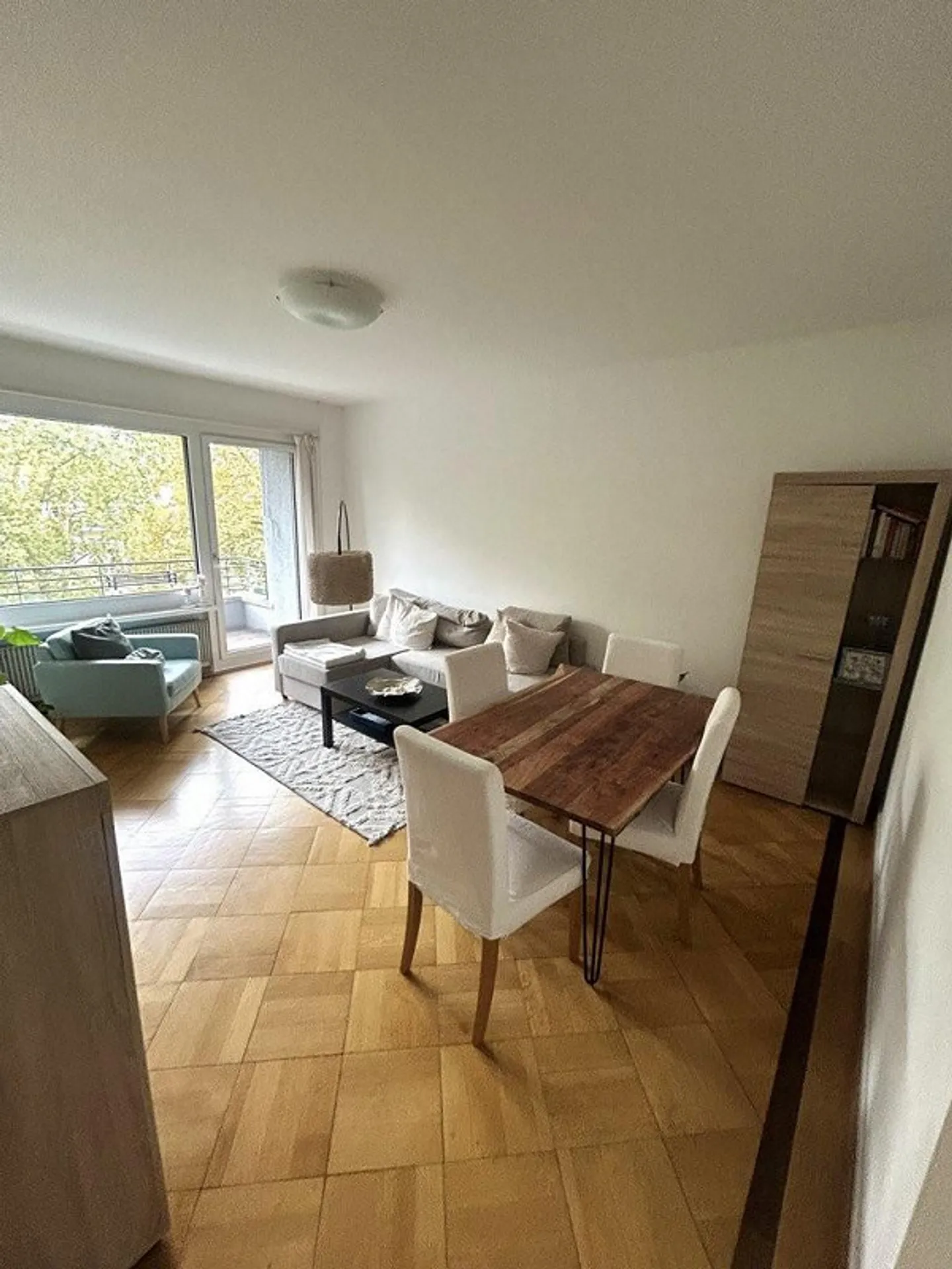 Mitten im Kreis 3 - Foto 5 von 7