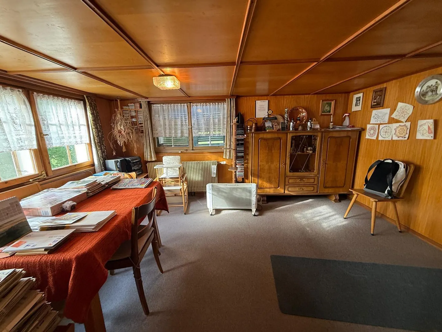 Locanda storica con carattere e grande potenziale - Speicher AR - Foto 7 di 26