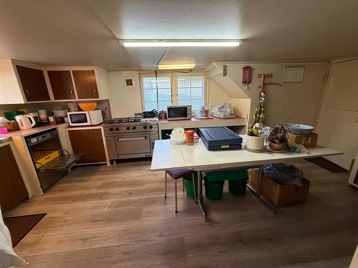 Locanda storica con carattere e grande potenziale - Speicher AR - Foto 8 di 26